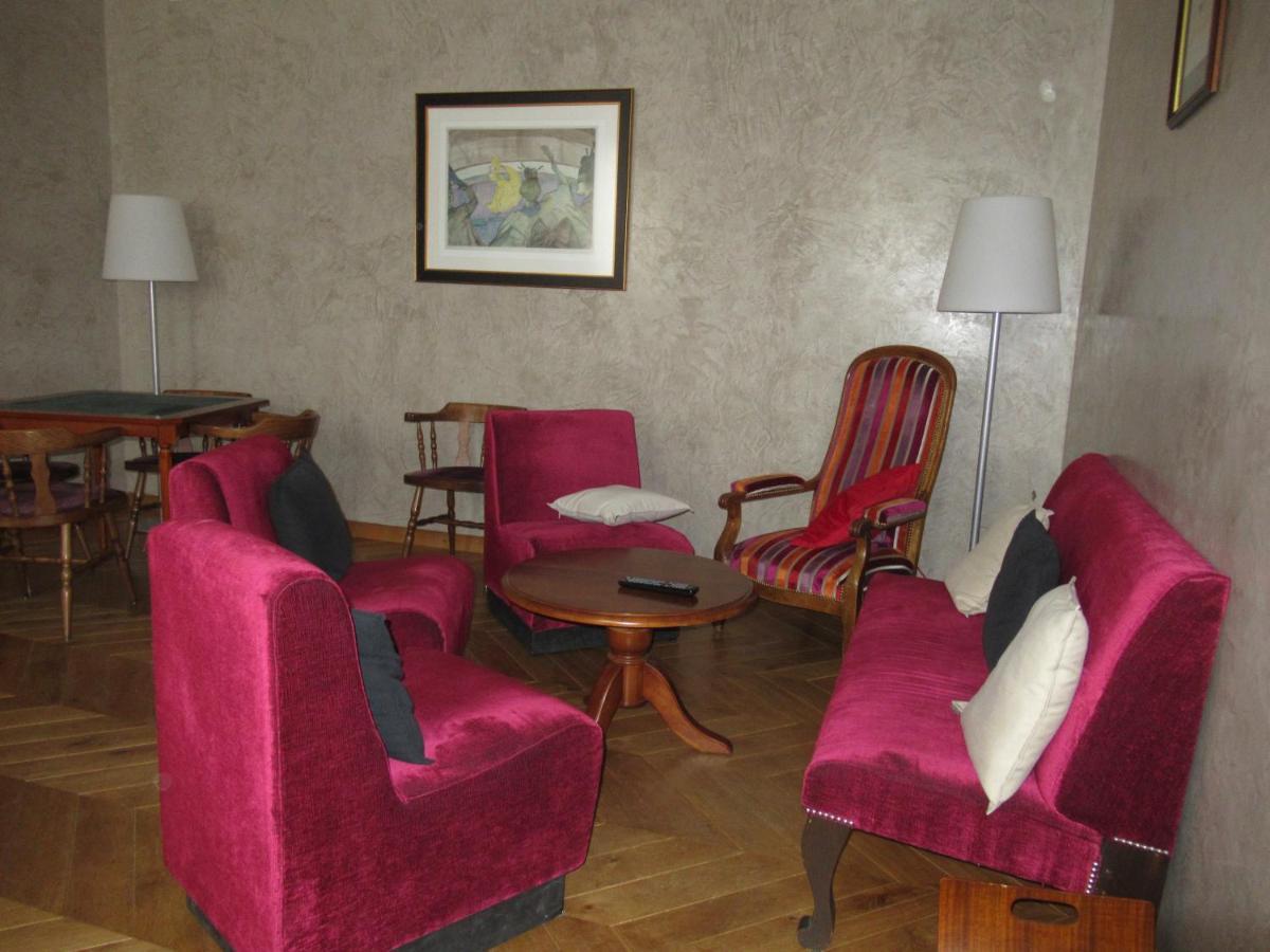 Hotel La Montagne Fleurie 바레즈 외부 사진