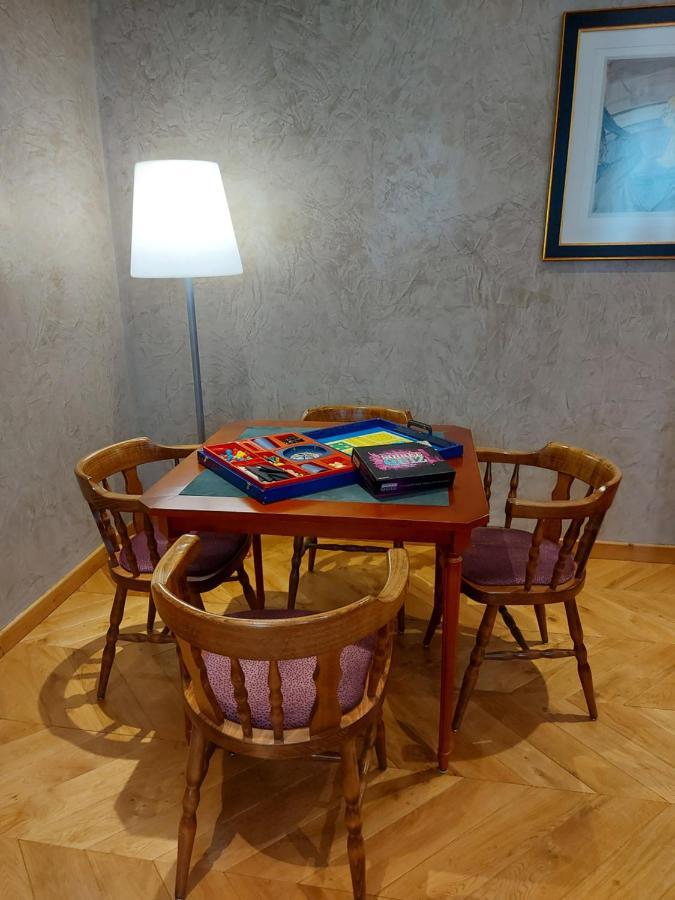 Hotel La Montagne Fleurie 바레즈 외부 사진