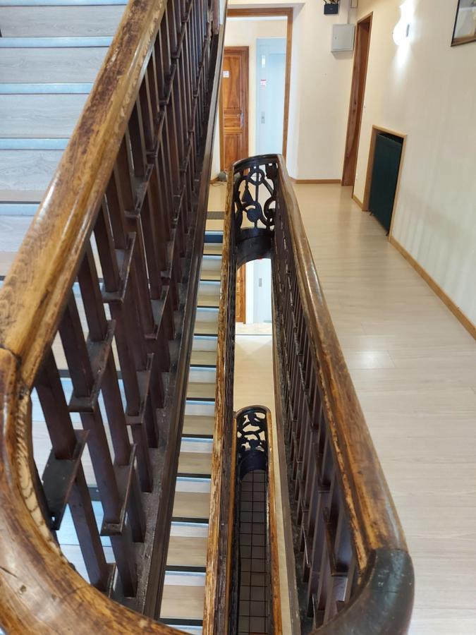 Hotel La Montagne Fleurie 바레즈 외부 사진