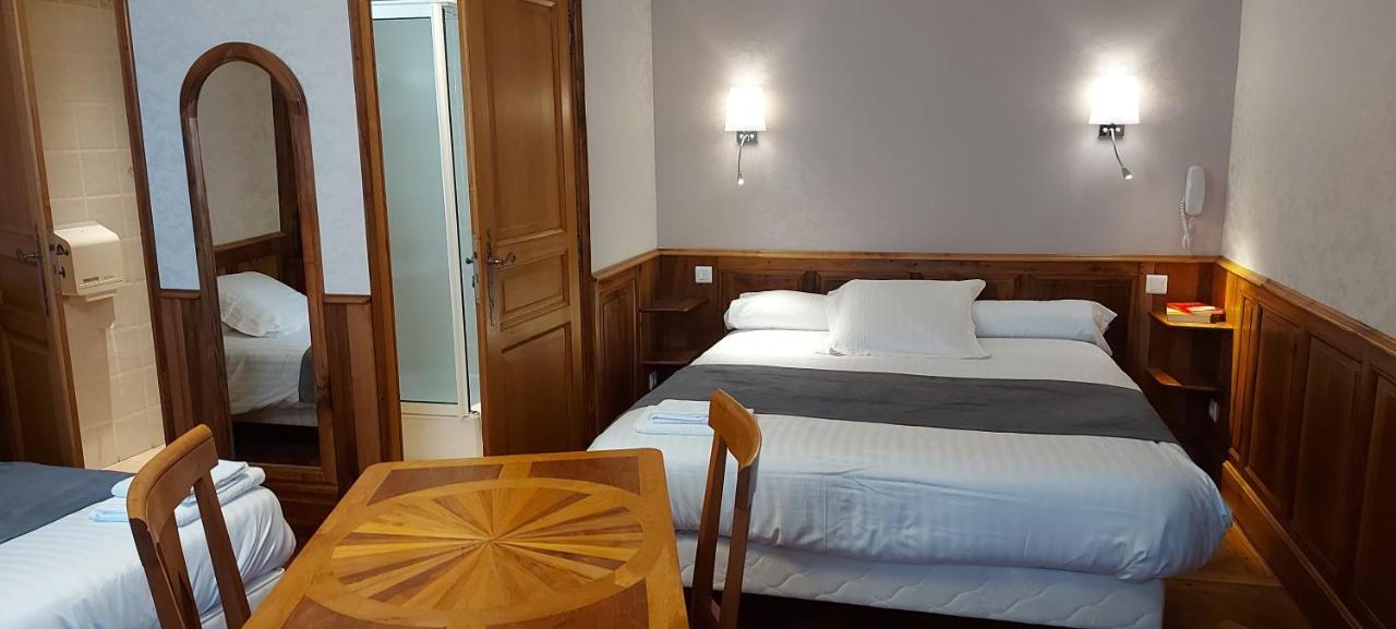Hotel La Montagne Fleurie 바레즈 외부 사진