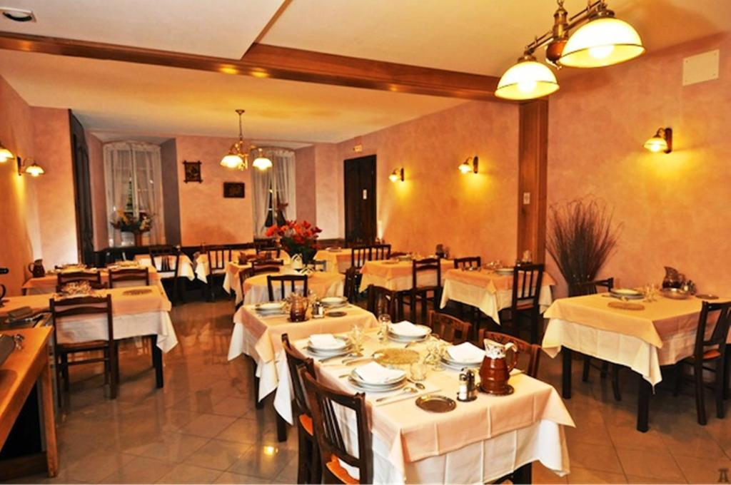 Hotel La Montagne Fleurie 바레즈 외부 사진
